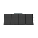 Painel Solar Portátil 400W EcoFlow