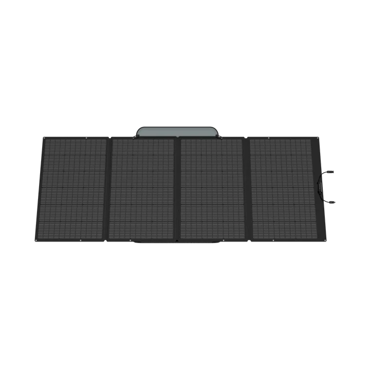 Painel Solar Portátil 400W EcoFlow