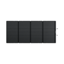 Painel Solar Portátil 400W EcoFlow