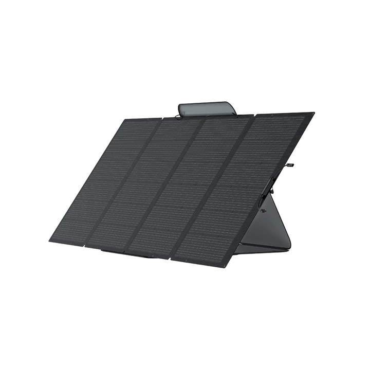 Painel Solar Portátil 400W EcoFlow