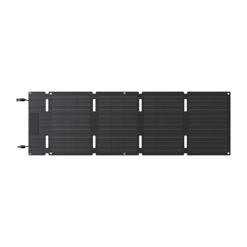 Painel Solar Portátil 45W EcoFlow
