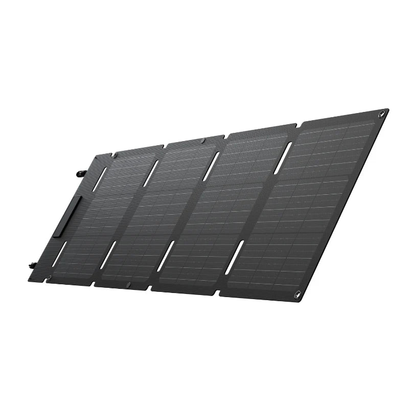 Painel Solar Portátil 45W EcoFlow