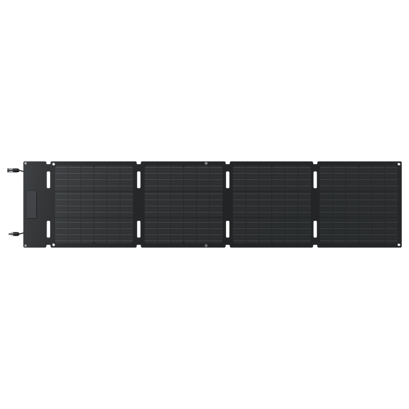 Painel Solar Portátil 60W EcoFlow