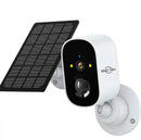 Câmera de Segurança Solar Pro