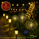 Kit Iluminação Natal Luz Eporth