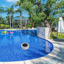 Purificador Solar Piscina Ionizador Ecológico [SEM CLORO]