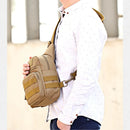 BagUP Mochila Tática Militar