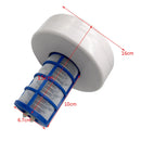 Purificador Solar Piscina Ionizador Ecológico [SEM CLORO]