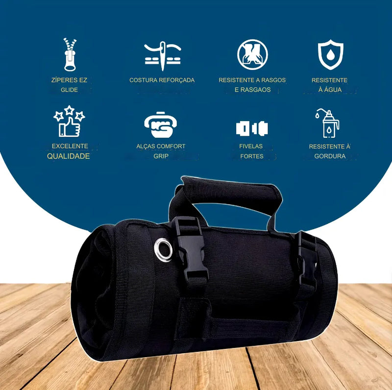 Bolsa Organizadora De Ferramentas