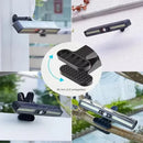 Luz Solar LED Impermeável Com Sensor De Movimento