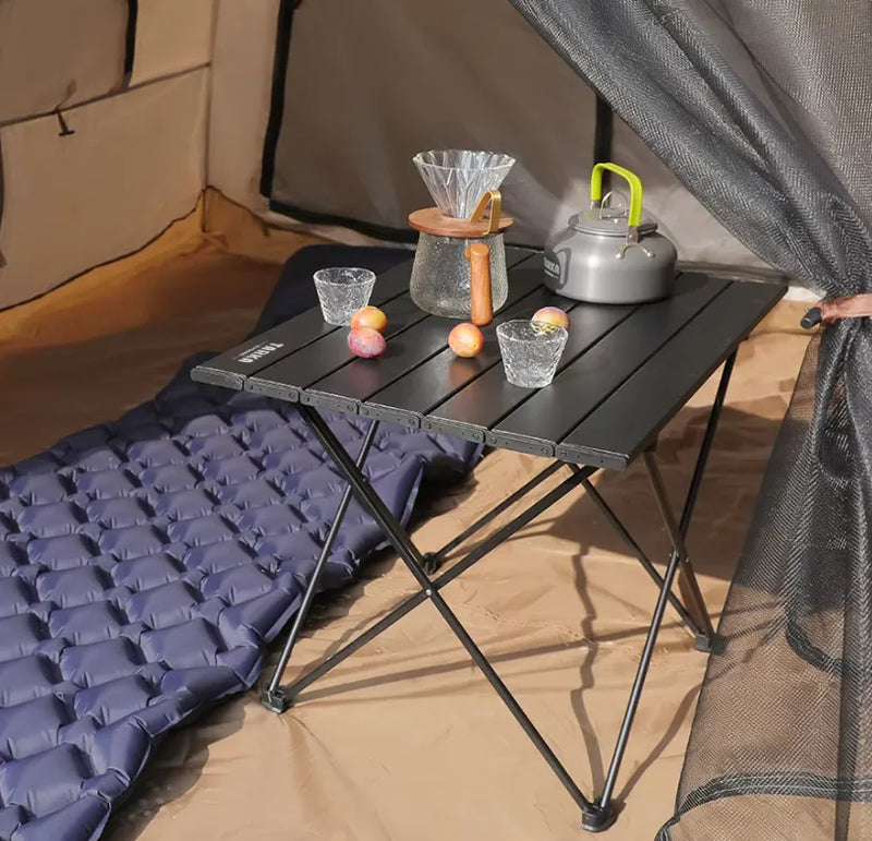 Mesa Dobrável Camping