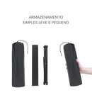 Mesa Dobrável Camping