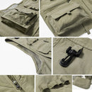 Colete Tático Expedition Pro