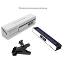 Luz Solar LED Impermeável Com Sensor De Movimento