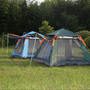 Barraca Camping Pro [4/5 Pessoas]