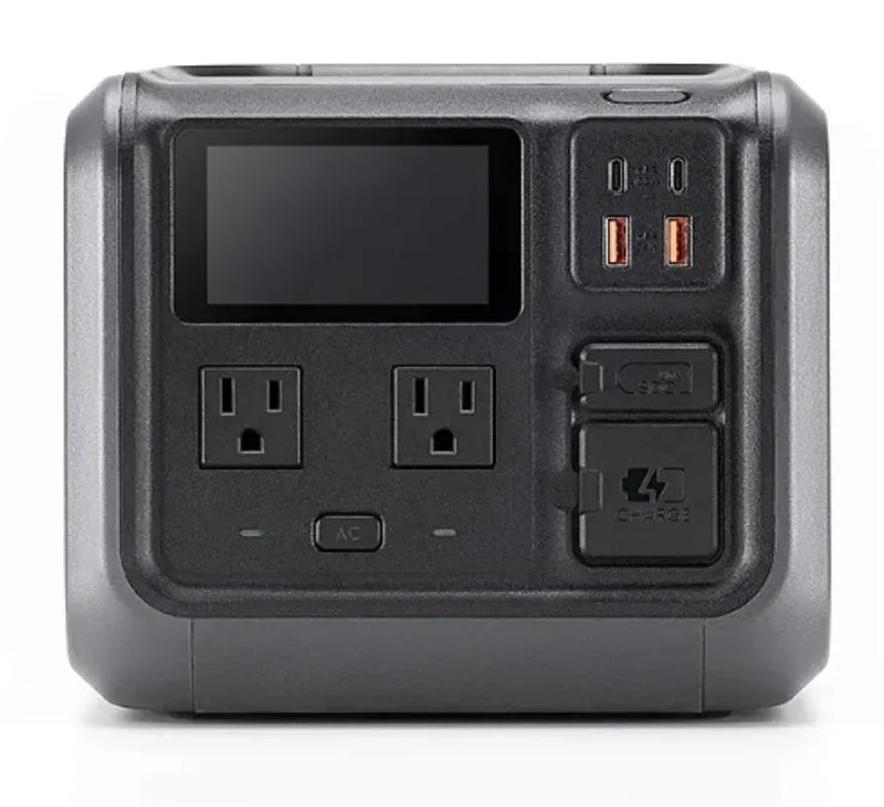Estação de Energia DJI Power 500 110V - DJI600