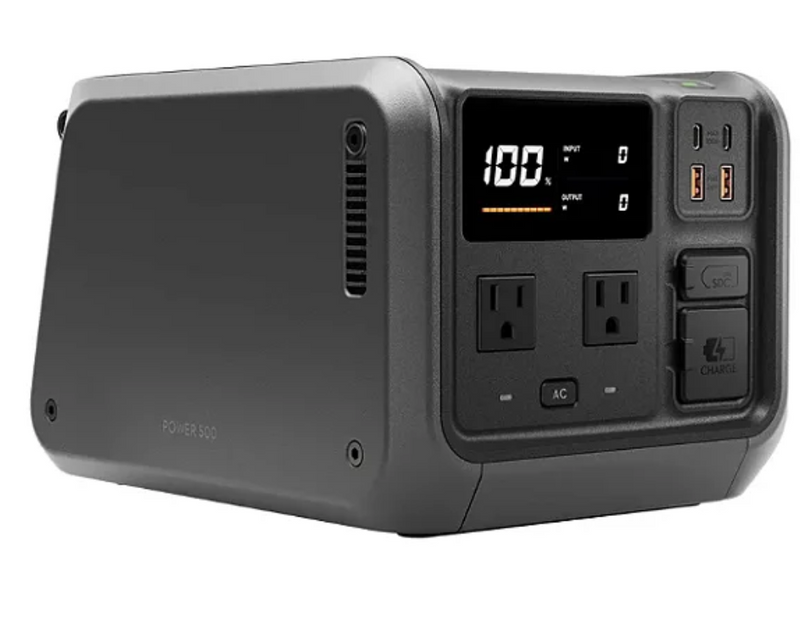 Estação de Energia DJI Power 500 110V - DJI600