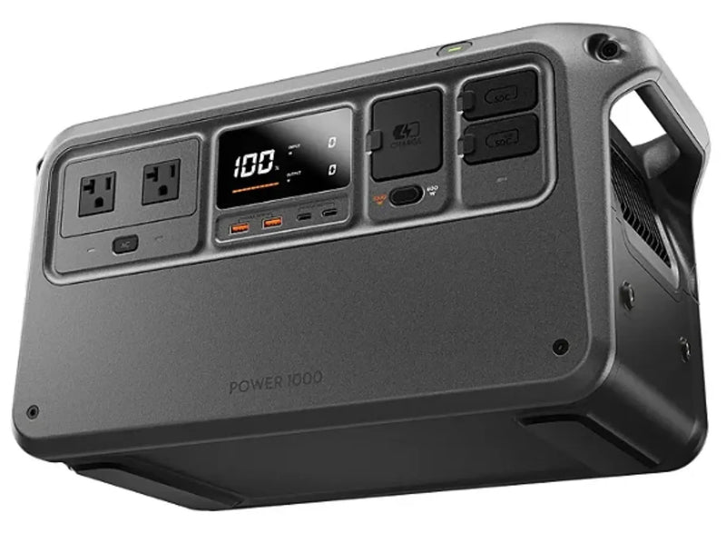 Estação de Energia DJI Power 1000 110V - DJI601