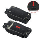 Rádio Comunicador Profissional Alto Alcance [LEVE 2 PAGUE 1]