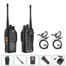 Rádio Comunicador Profissional Alto Alcance [LEVE 2 PAGUE 1]