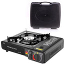 Fogareiro Portátil TurboFlameX