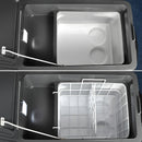 Geladeira Portátil Elber CAB 31