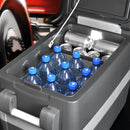 Geladeira Portátil Elber CAB 41