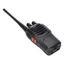 Rádio Comunicador Profissional Alto Alcance [LEVE 2 PAGUE 1]