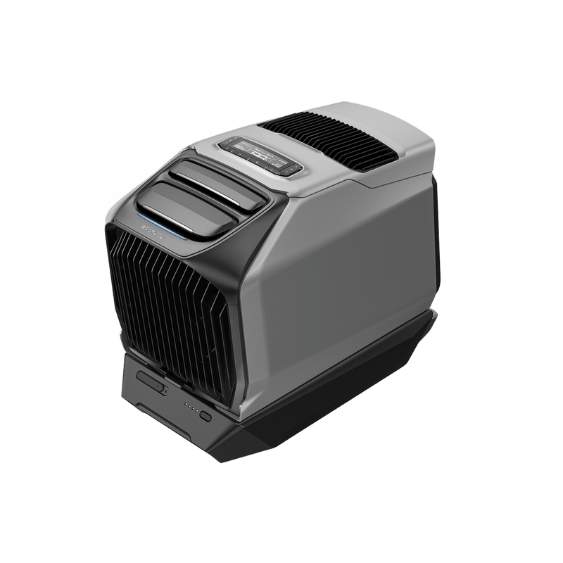 Ar Condicionado Portátil EcoFlow WAVE 3