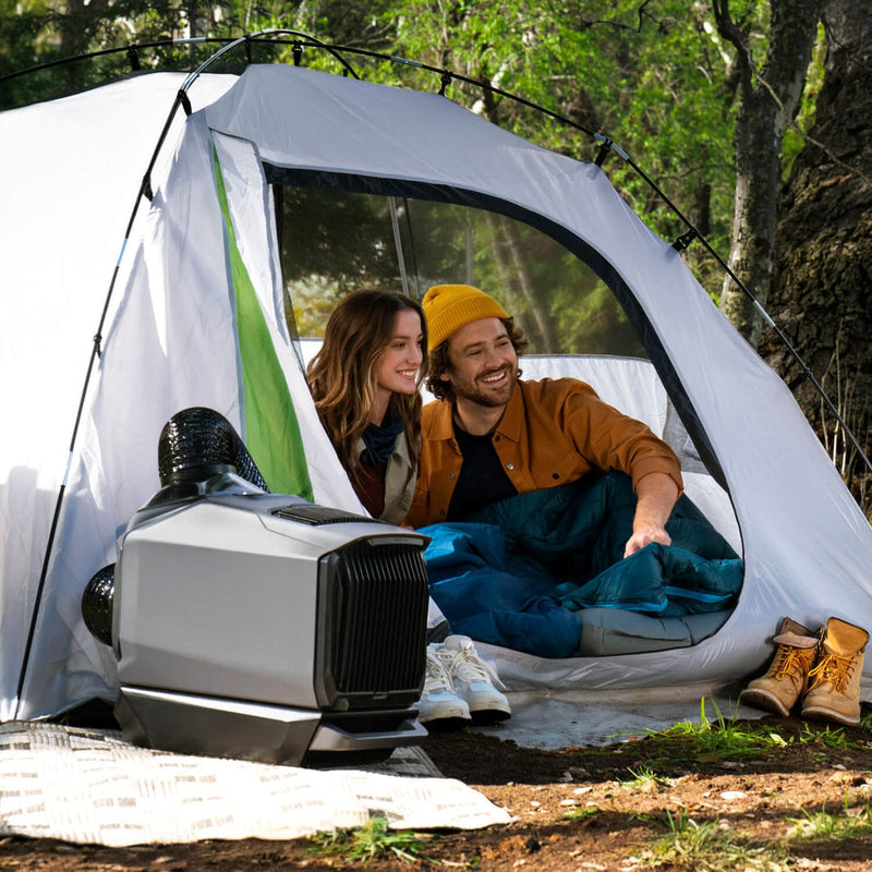Ar Condicionado Portátil EcoFlow WAVE 3