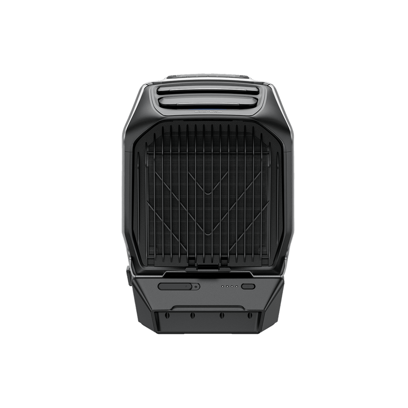 Ar Condicionado Portátil EcoFlow WAVE 3