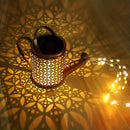 Regador LED Decoração Jardim [DECORAÇÃO NATAL ANO NOVO]