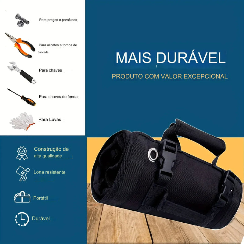 Bolsa Organizadora De Ferramentas