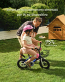 Câmera De Segurança Solar Dupla Eufy