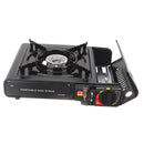 Fogareiro Portátil TurboFlameX