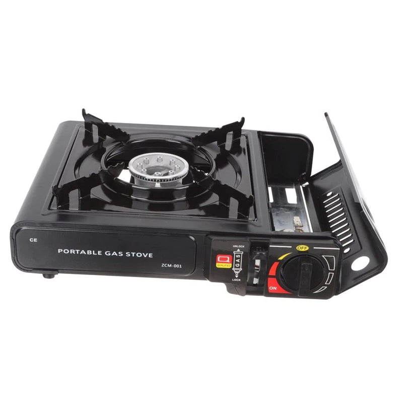 Fogareiro Portátil TurboFlameX