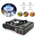 Fogareiro Portátil TurboFlameX