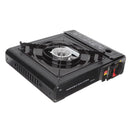 Fogareiro Portátil TurboFlameX