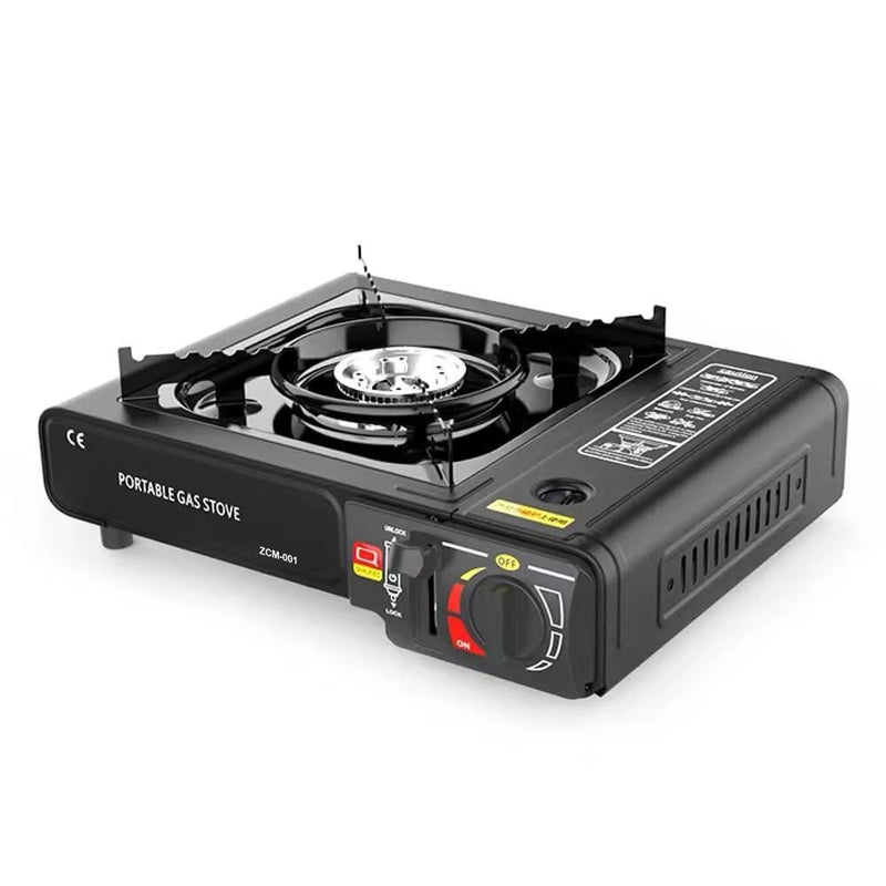 Fogareiro Portátil TurboFlameX