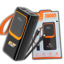 PowerCore Turbo [Power Bank Turbo Portátil]