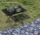 Mesa Dobrável Camping