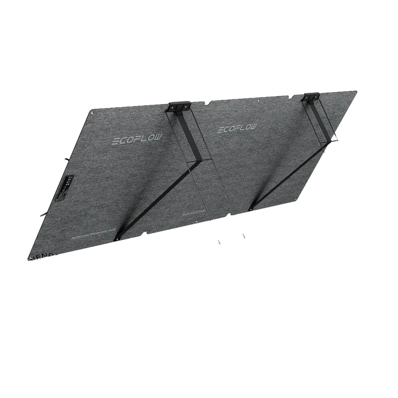 Painel Solar Portátil 160W EcoFlow