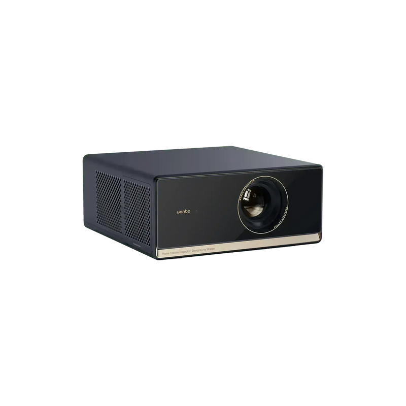 Projetor Wanbo X5 Pro