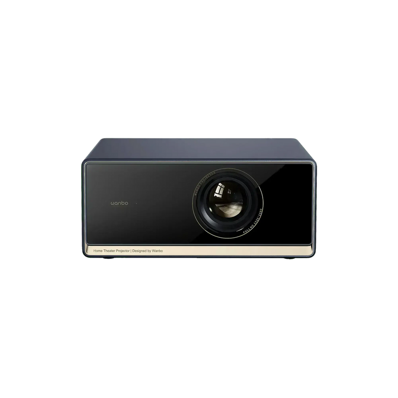 Projetor Wanbo X5 Pro