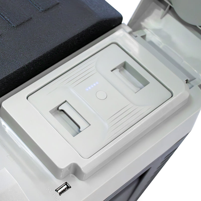 Geladeira Portátil Maxiclima X-Power 9L