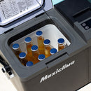 Geladeira Portátil Maxiclima X-Power 9L