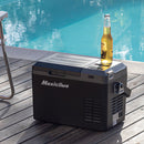 Geladeira Portátil Maxiclima X-Power 9L