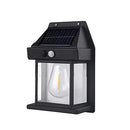 Arandela Solar Clássica Externa Impermeável [Iluminação Duradoura]